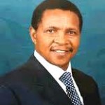 kikwete